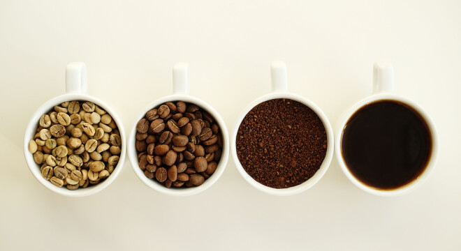 Trzecia fala kawy – poziom prawdziwego kawosza