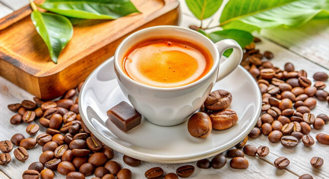 Kawa z Etiopii — dlaczego Yirgacheffe i Sidamo smakują tak różnie i która jest dla Ciebie?