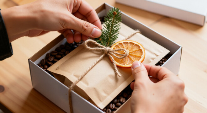 Idealny prezent świąteczny dla kawosza – 10 pomysłów, które zachwycą każdego miłośnika kawy