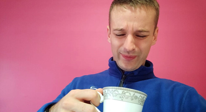 Dlaczego kawa jest kwaśna?