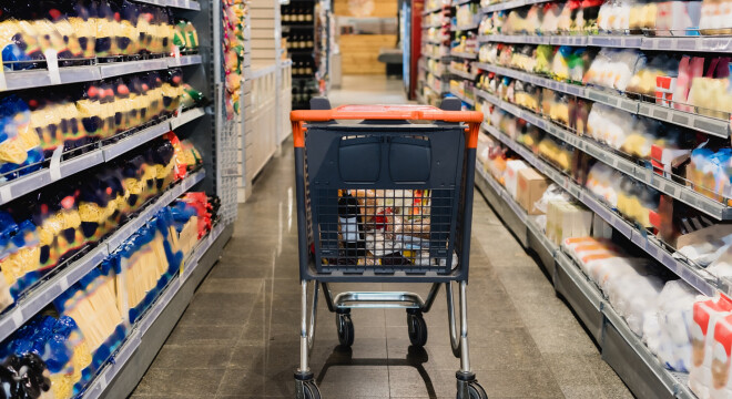 Kawa z małej palarni kawy czy z marketu?