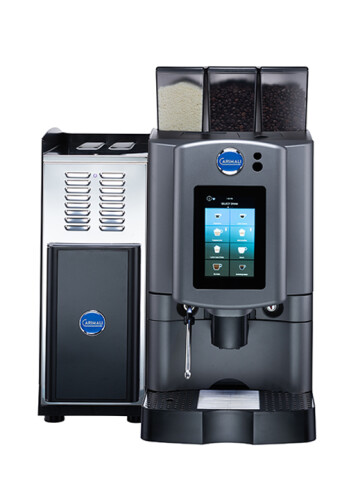 Ekspres do kawy Carimali Armonia Soft Plus