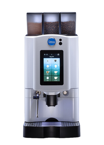 Ekspres do kawy Carimali Armonia Soft Plus