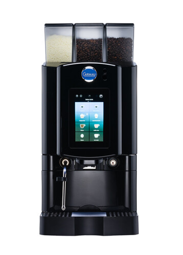 Ekspres do kawy Carimali Armonia Soft Plus