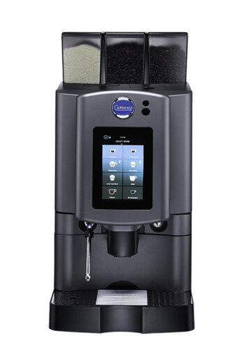 Ekspres do kawy Carimali Armonia Soft Plus