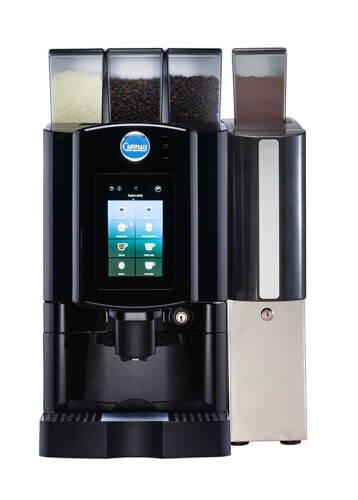 Ekspres do kawy Carimali Armonia Soft Plus