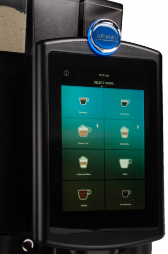 Ekspres do kawy Carimali Armonia Ultra