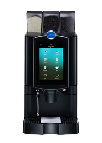 Ekspres do kawy Carimali Armonia Ultra