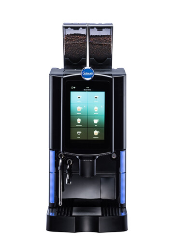 Ekspres do kawy Carimali Optima Ultra