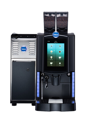 Ekspres do kawy Carimali Optima Ultra