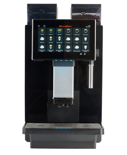 Ekspres do kawy Dr.Coffee – Coffee Express