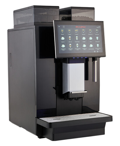 Ekspres do kawy Dr.Coffee – Coffee Express
