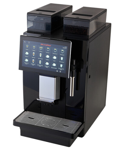Ekspres do kawy Dr.Coffee – Coffee Express