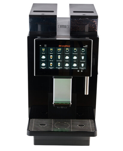Ekspres do kawy Dr.Coffee – Coffee Express