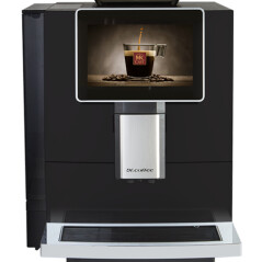 Ekspres do kawy Dr. Coffee F10 Pro – Black