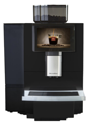 Ekspres do kawy Dr. Coffee F11 Big Pro