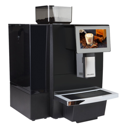 Ekspres do kawy Dr. Coffee F11 Big Pro
