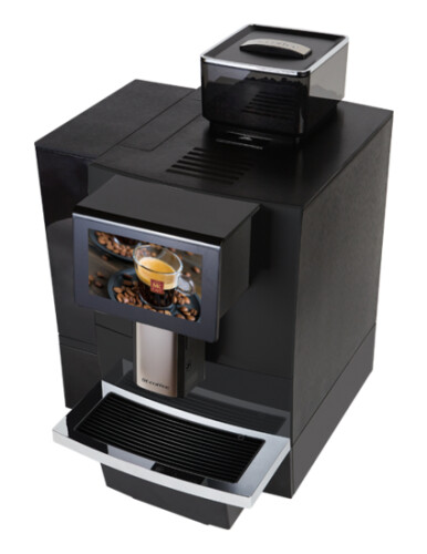 Ekspres do kawy Dr. Coffee F11 Big Pro