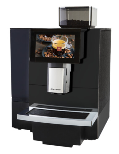 Ekspres do kawy Dr. Coffee F11 Big Pro