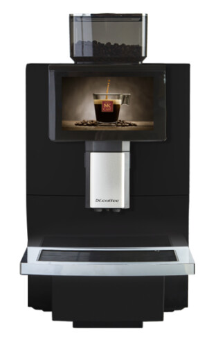Ekspres do kawy Dr. Coffee F11 Pro Plus