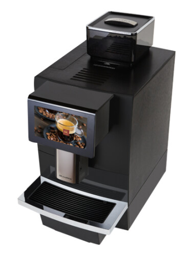 Ekspres do kawy Dr. Coffee F11 Pro Plus