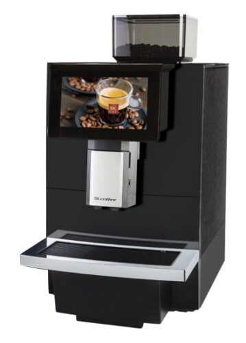 Ekspres do kawy Dr. Coffee F11 Pro Plus