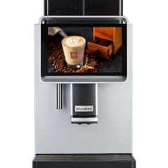 Ekspres do kawy Dr.Coffee F2 Plus