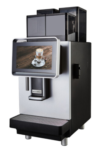 Ekspres do kawy Dr.Coffee F2 Plus