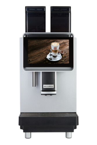 Ekspres do kawy Dr.Coffee F2