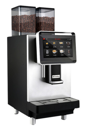 Ekspres do kawy Dr.Coffee F2