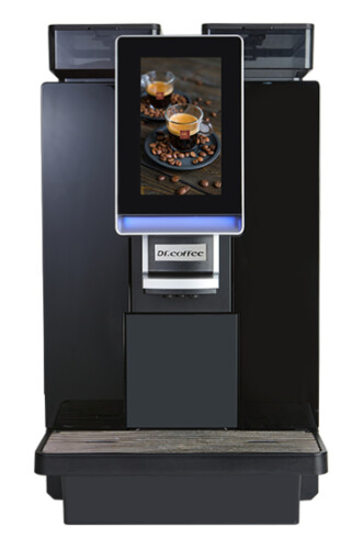 Ekspres do kawy Dr.Coffee Minibar S