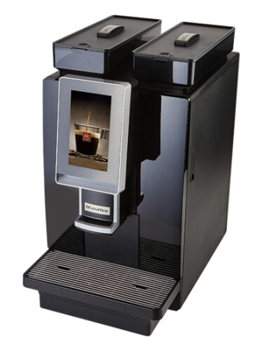 Ekspres do kawy Dr.Coffee Minibar S