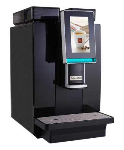 Ekspres do kawy Dr.Coffee Minibar S