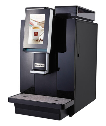 Ekspres do kawy Dr.Coffee Minibar S