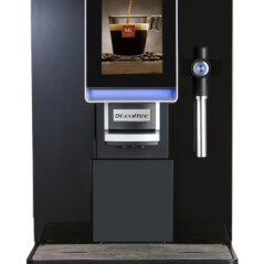 Ekspres do kawy Dr.Coffee Minibar S1