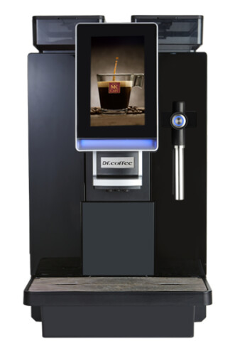 Ekspres do kawy Dr.Coffee Minibar S1