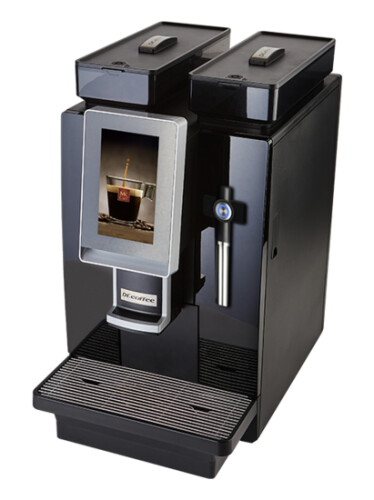 Ekspres do kawy Dr.Coffee Minibar S1