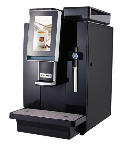 Ekspres do kawy Dr.Coffee Minibar S1