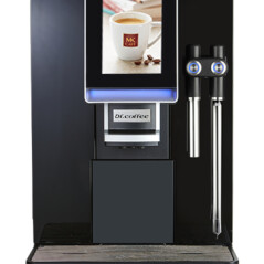 Ekspres do kawy Dr.Coffee Minibar S2