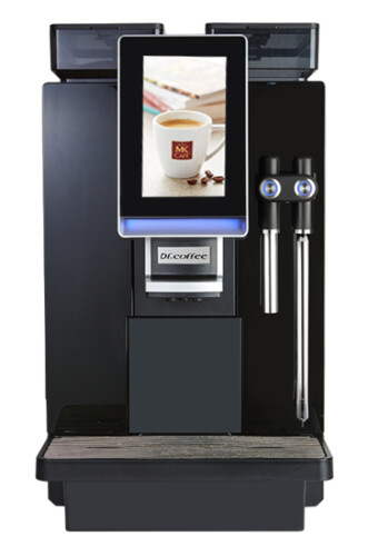 Ekspres do kawy Dr.Coffee Minibar S2