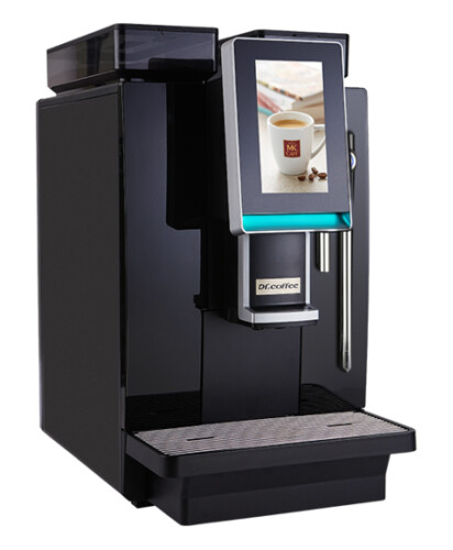 Ekspres do kawy Dr.Coffee Minibar S2