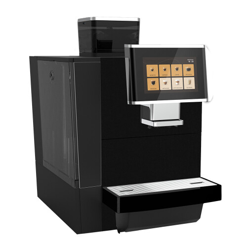 Ekspres do kawy Venezia X100L black