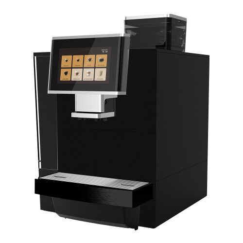 Ekspres do kawy Venezia X100L black