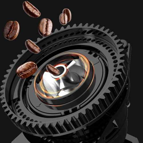 Ekspres do kawy Venezia X100L black