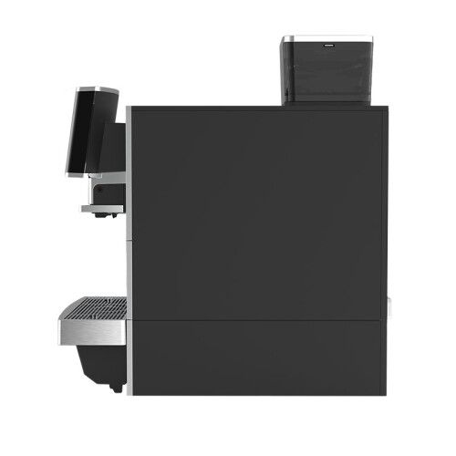 Ekspres do kawy Venezia X100T silver gray