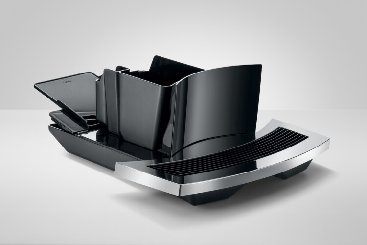 Ekspres do kawy JURA E8 Dark Inox