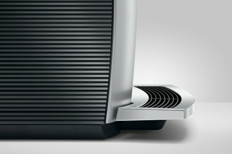 Ekspres do kawy JURA E8 Platinum