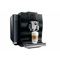 Ekspres do kawy JURA Z6 Diamond Black