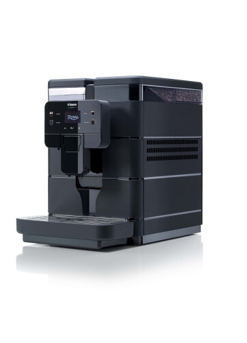 Ekspres do kawy ciśnieniowy Saeco Royal Black 2020