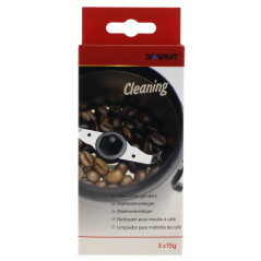 Środek czyszczący do młynków 3 x 15